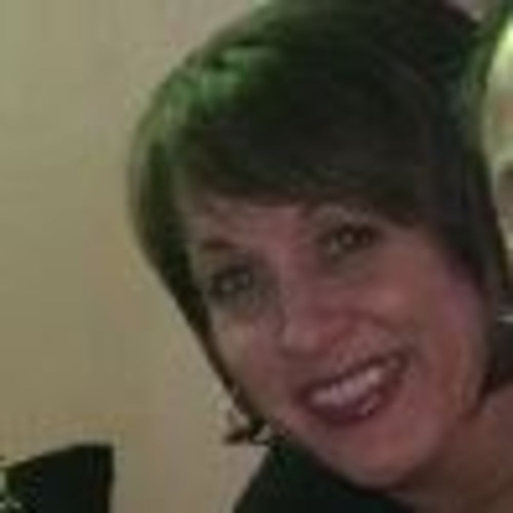 Meet your Posher, Marcy